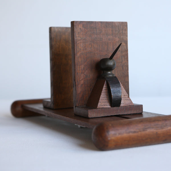 Early 20th Century French Book Holder