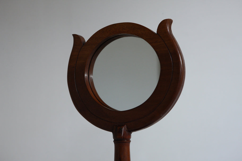 1940's Italian Vanity Mirror