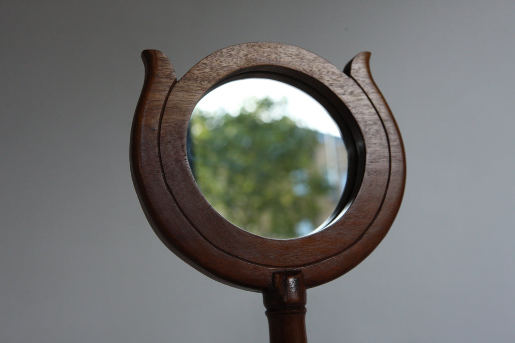 1940's Italian Vanity Mirror