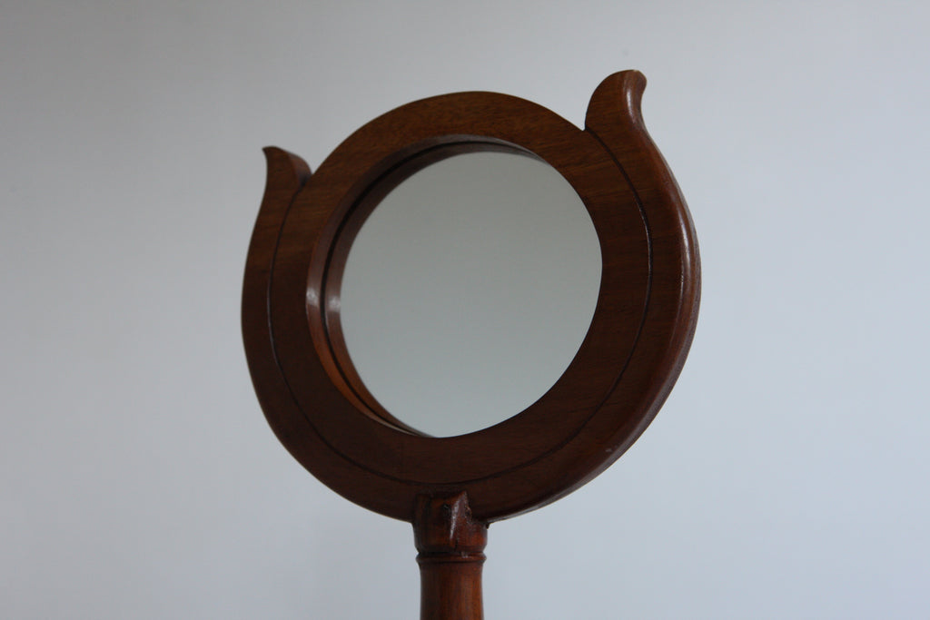 1940's Italian Vanity Mirror