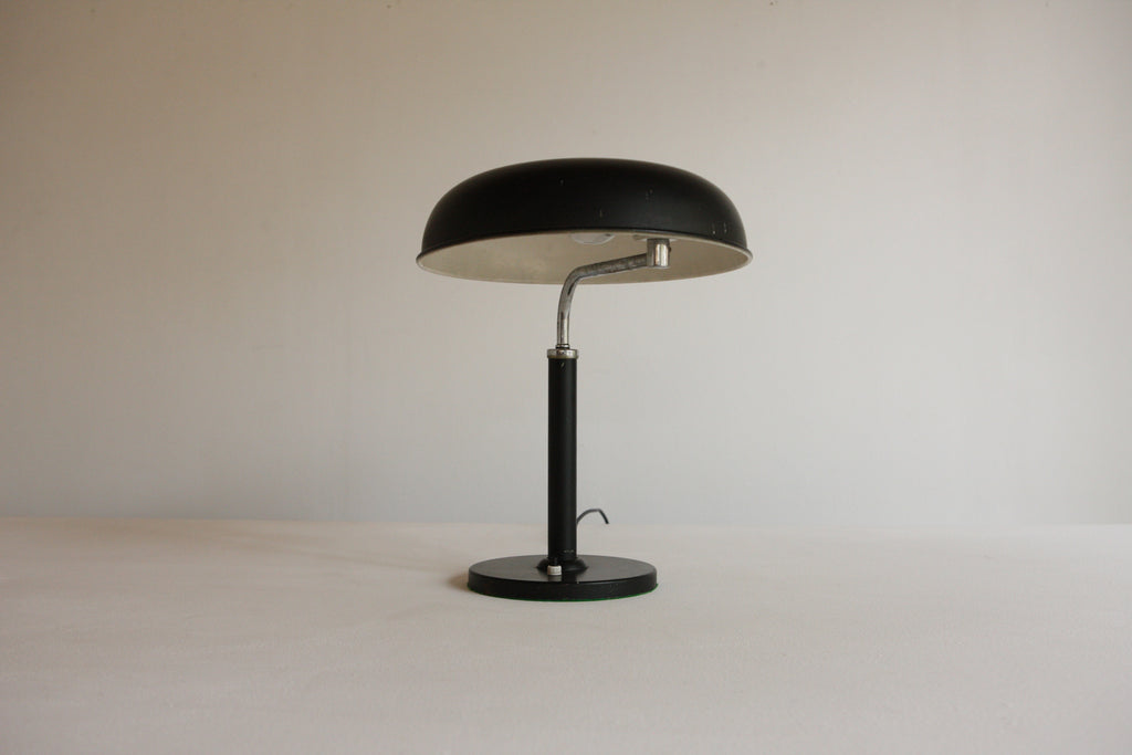 Alfred Müller Desk Lamp for Kirby, Beard and Co