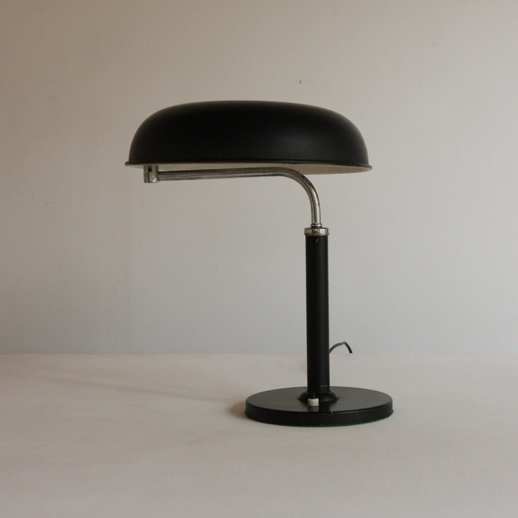 Alfred Müller Desk Lamp for Kirby, Beard and Co