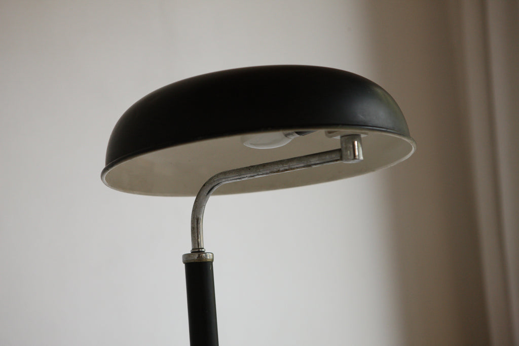 Alfred Müller Desk Lamp for Kirby, Beard and Co