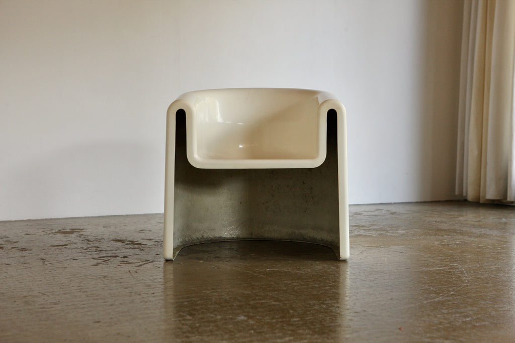 Rodolfo Bonetto Melaina Chair for Driade