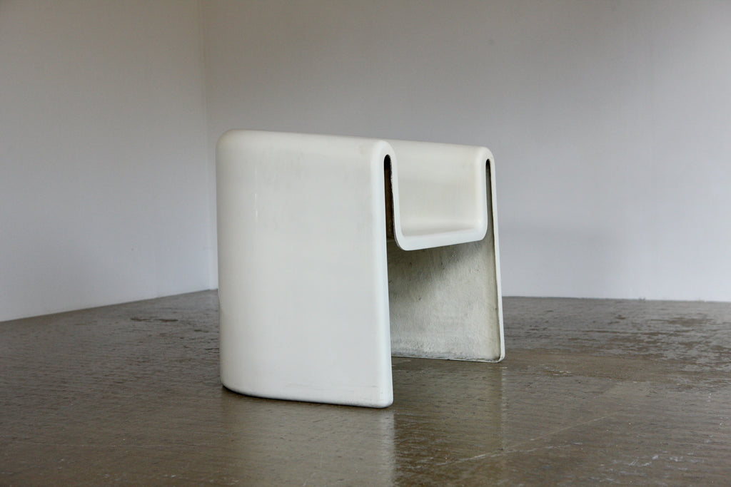 Rodolfo Bonetto Melaina Chair for Driade