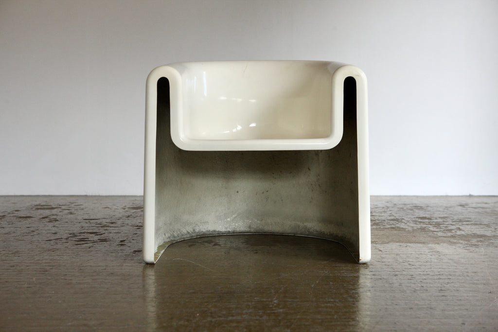 Rodolfo Bonetto Melaina Chair for Driade