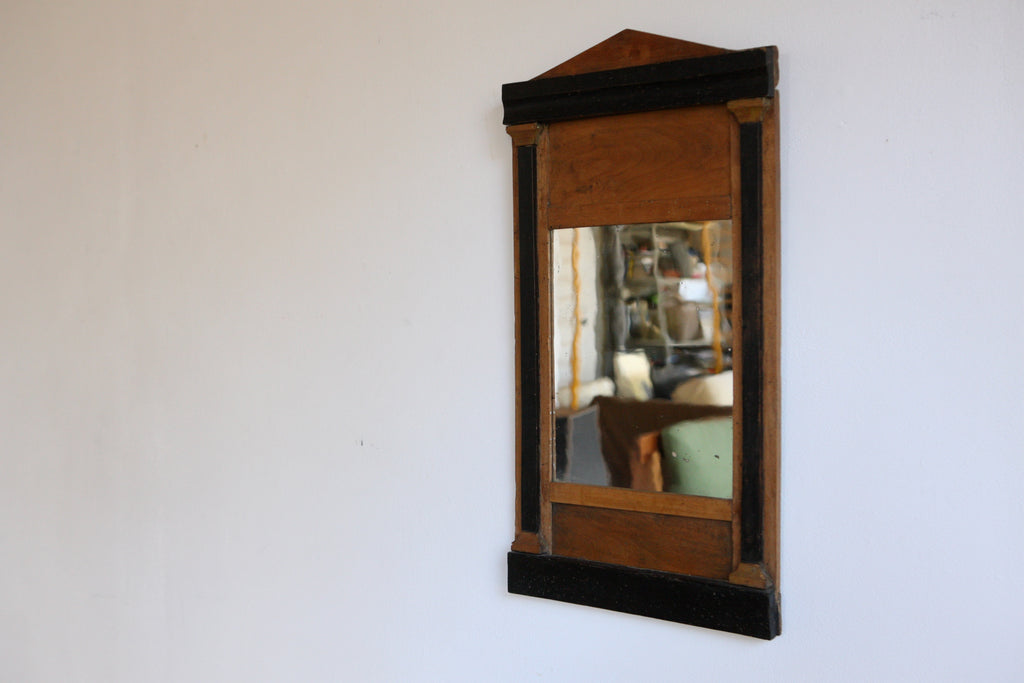 19th Century Mirror