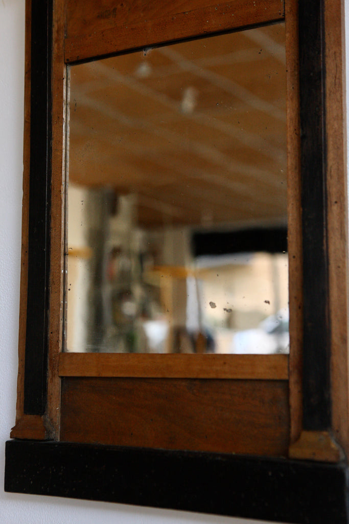 19th Century Mirror