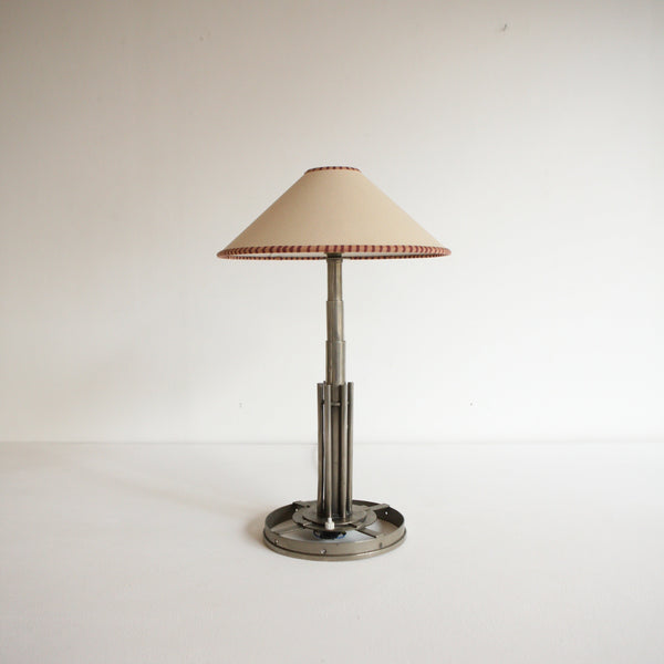 1930's French Table Lamp