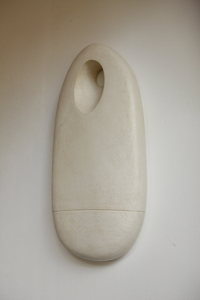 Ceramic Wall Sculpture