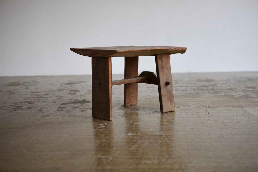 Artisan Side Table