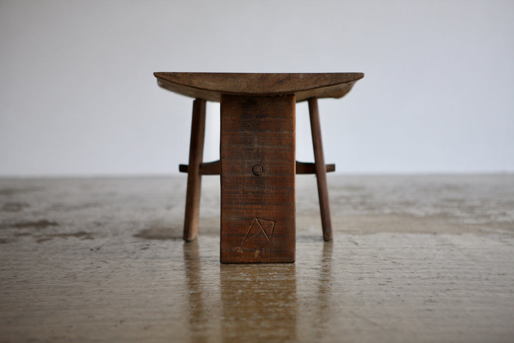 Artisan Side Table