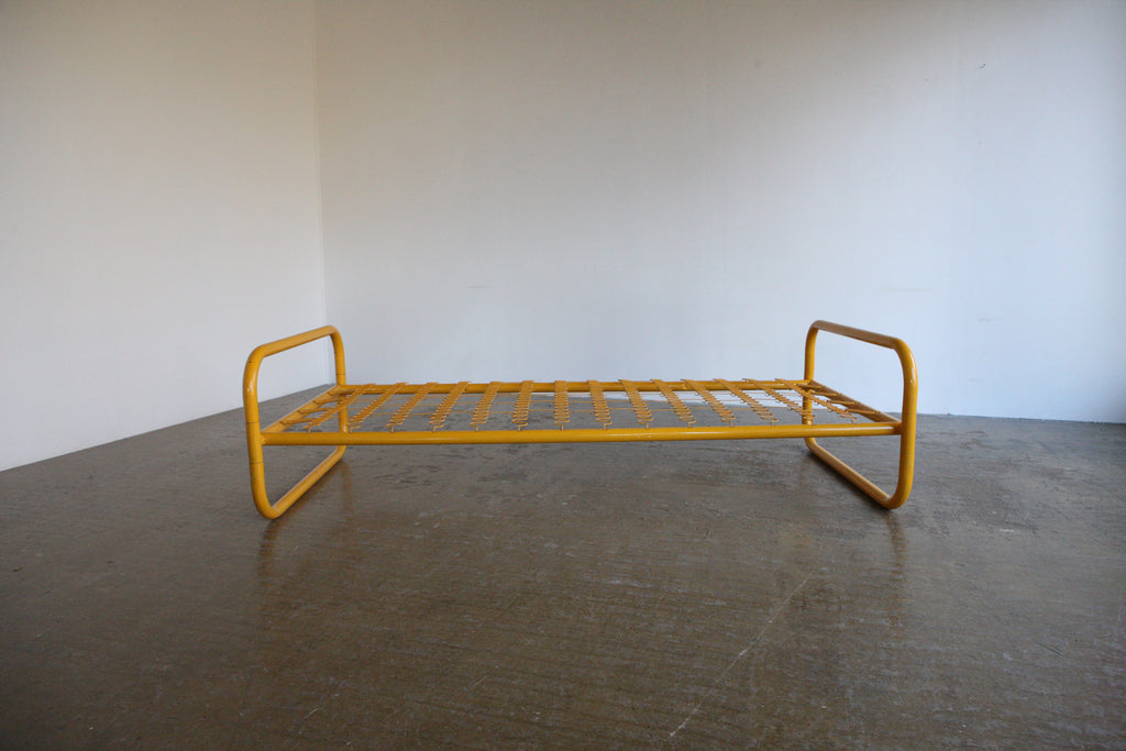 Marc Berthier Single Bed