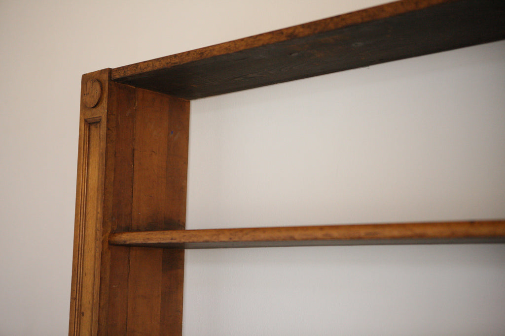 Arts & Crafts Bespoke Bookcase