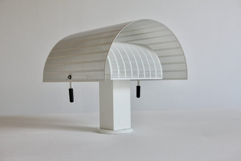 Shogun Wall Lights by Mario Botta for Artemide