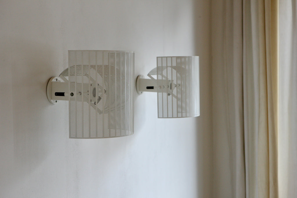 Shogun Wall Lights by Mario Botta for Artemide