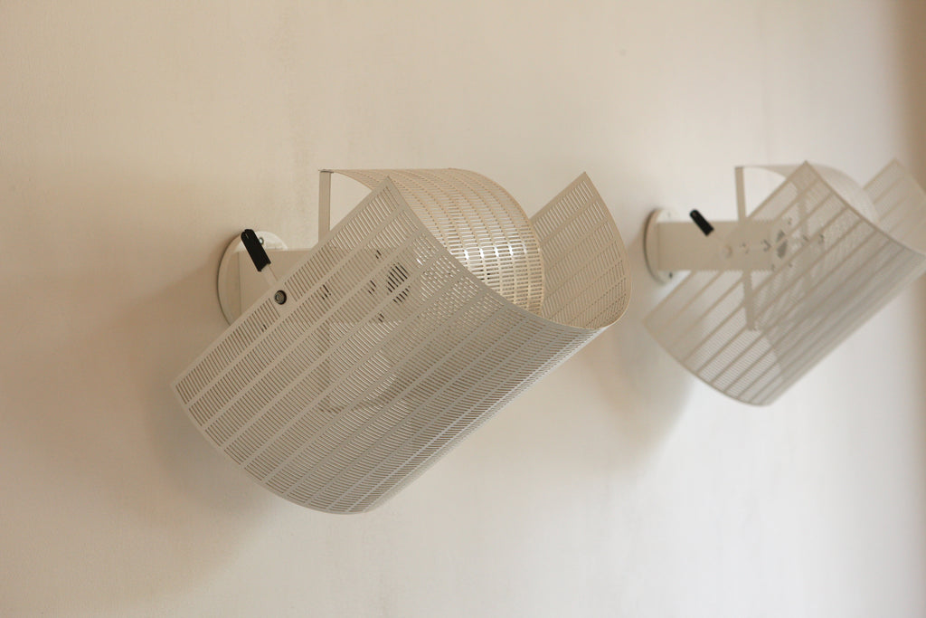 Shogun Wall Lights by Mario Botta for Artemide