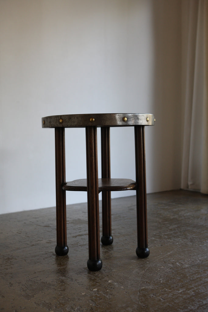 Secessionist Occasional Table